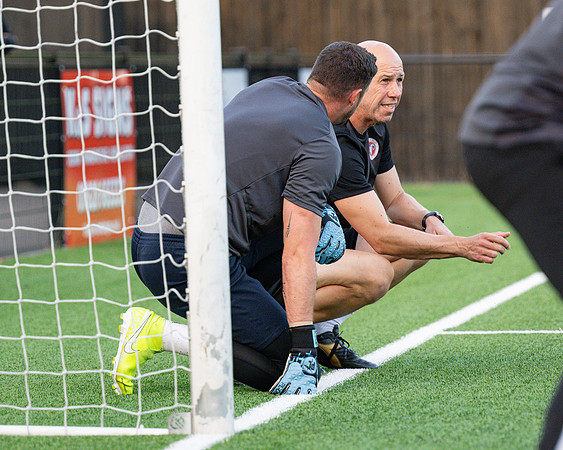 Rams v Southall (7 of 348)