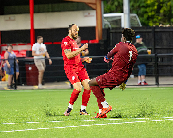 Rams v Southall (11 of 348)