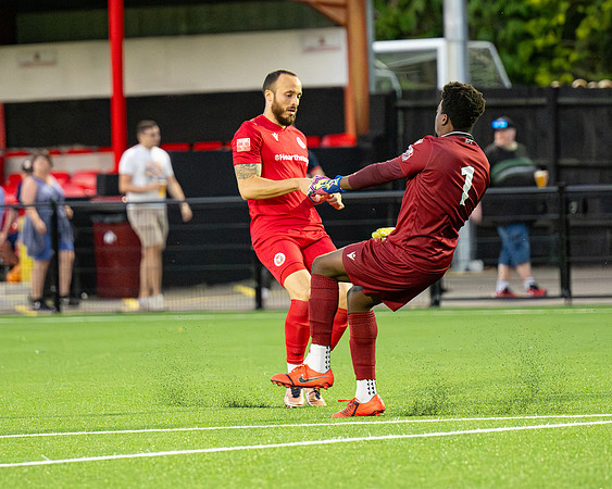 Rams v Southall (12 of 348)