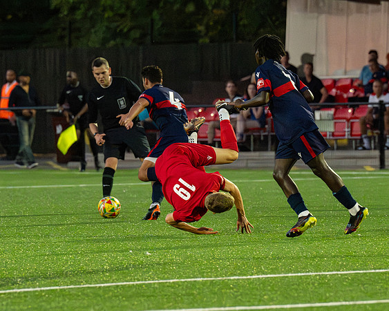 Rams v Southall (14 of 348)