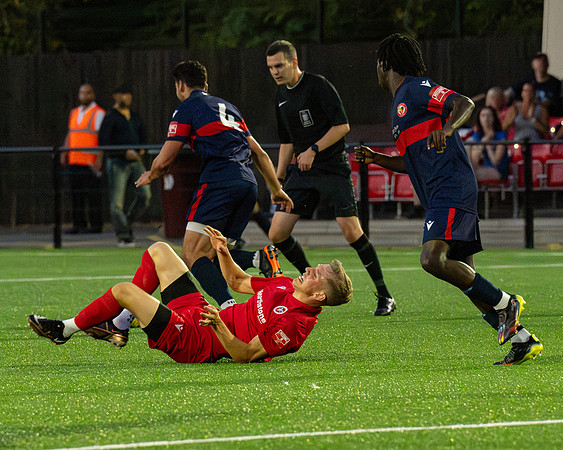 Rams v Southall (15 of 348)