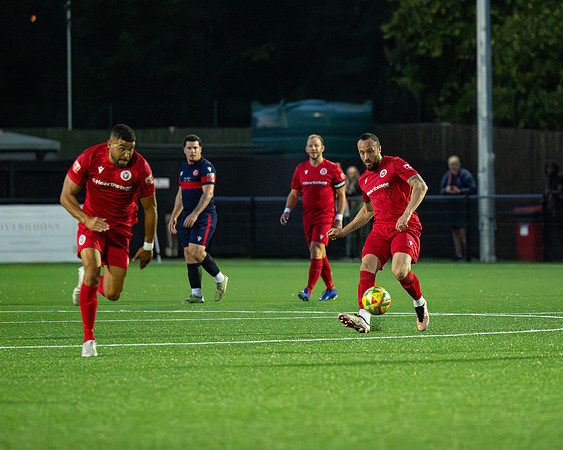 Rams v Southall (18 of 348)