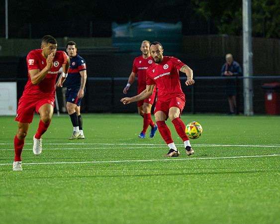 Rams v Southall (19 of 348)
