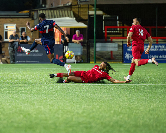 Rams v Southall (22 of 348)