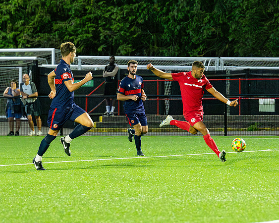 Rams v Southall (31 of 348)