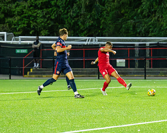 Rams v Southall (34 of 348)