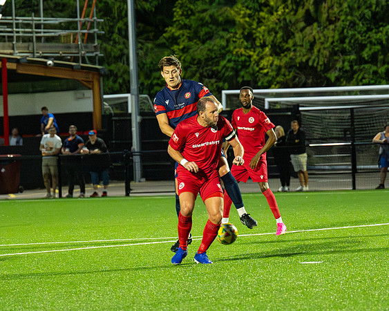 Rams v Southall (59 of 348)