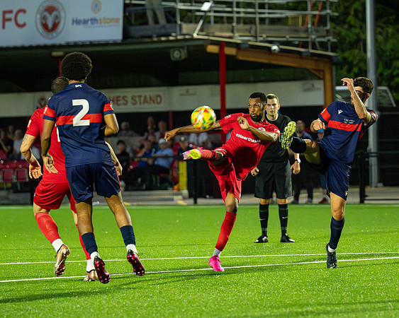 Rams v Southall (60 of 348)