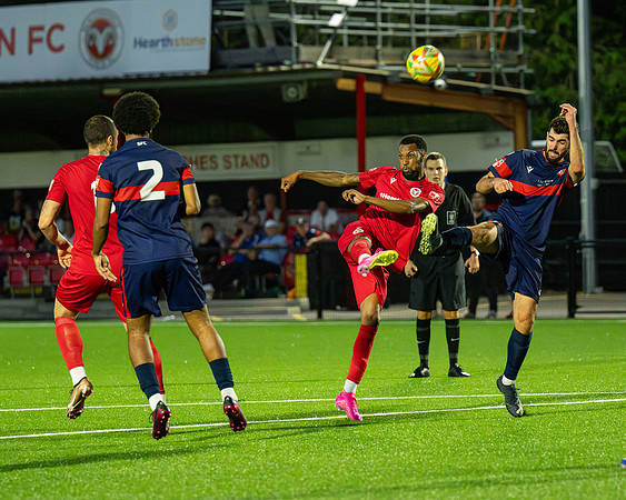 Rams v Southall (61 of 348)