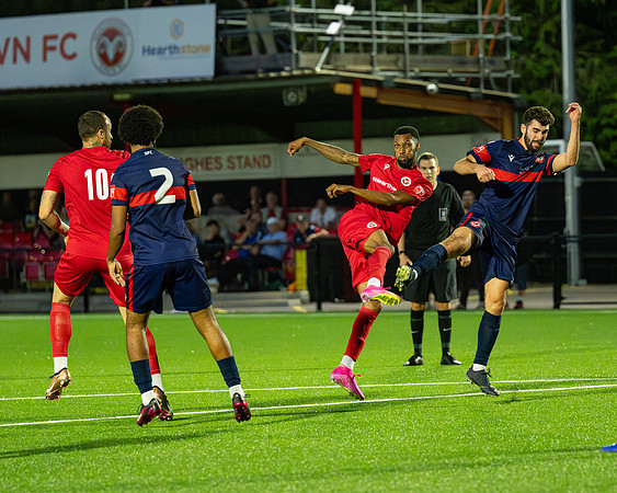 Rams v Southall (62 of 348)