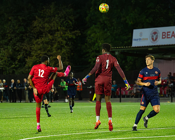 Rams v Southall (68 of 348)