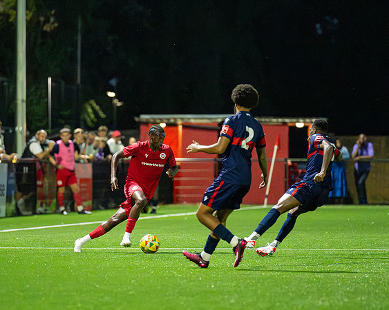 Rams v Southall (72 of 348)