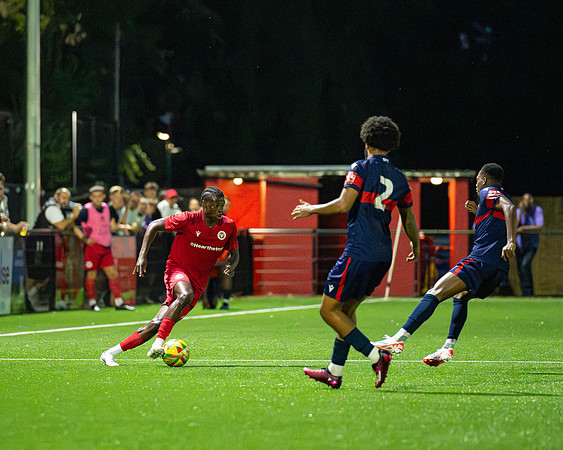 Rams v Southall (71 of 348)