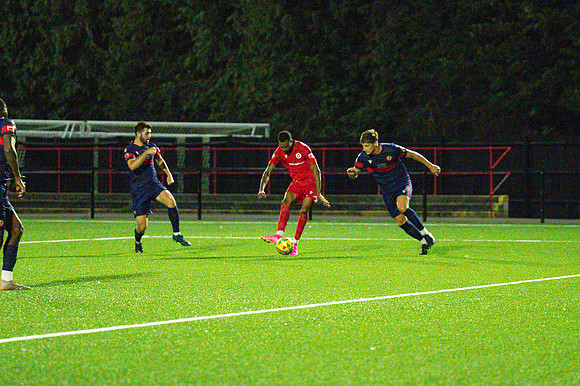Rams v Southall (78 of 348)