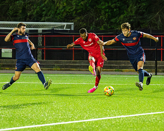 Rams v Southall (81 of 348)