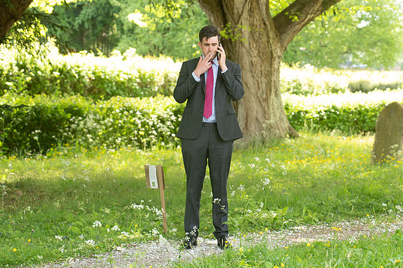 Louise and Tony Supporting cast  (46 of 245)