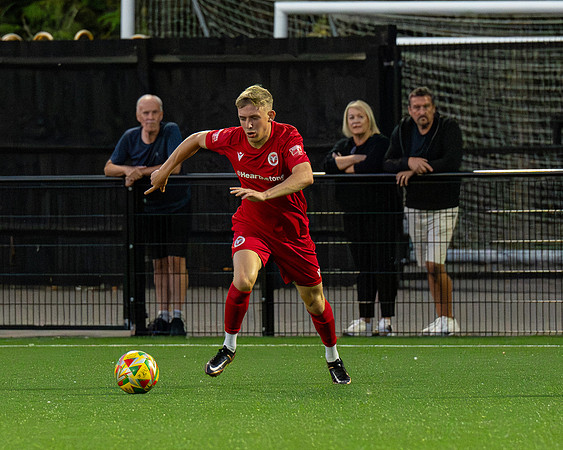 Rams v Southall (13 of 348)