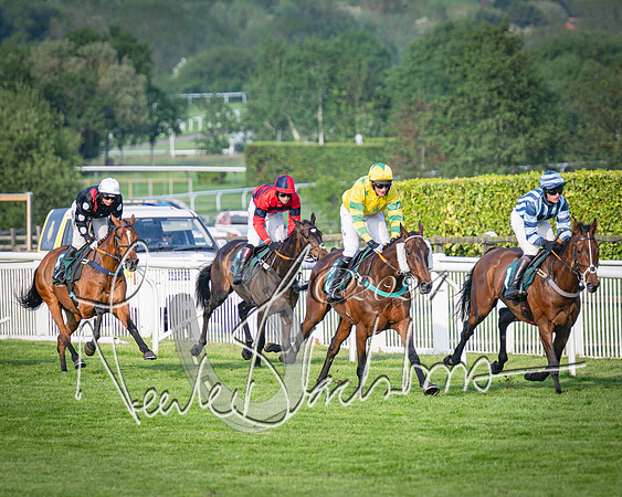 Race 4 - The Jonathan Neesom memorial open Hunter’s steeplechase 3m2f 70y (57 of 167)