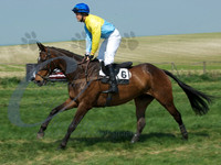 Race 2 - Confined