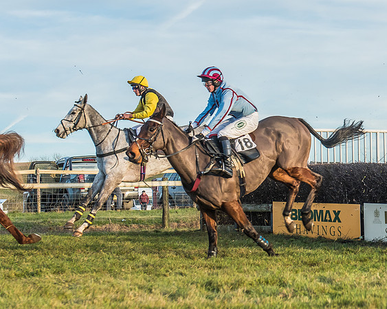 Race 6 - 4 5 6 yr old 2m4f Maiden Race-52