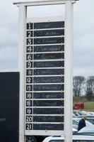 Open Maiden - 1