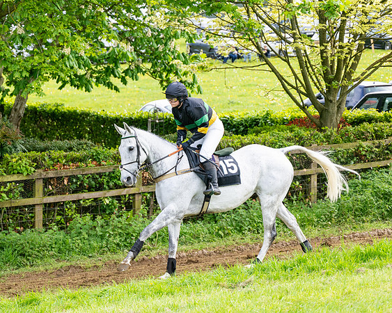 Race 5  - Novice riders (34 of 188)