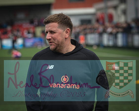 Dorking Wanderers 2v0 Chesham Utd (74 of 592)