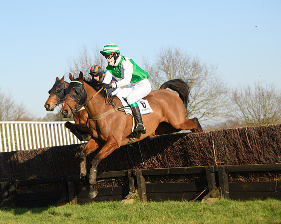 Race 2 - PPORA Novice Riders  (155 of 205)