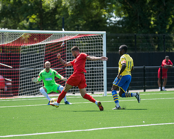 Rams v Kingstonian 0-1 (52 of 334)