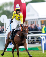 Race 7 - Irish Thoroughbred breeders P2P Bumper