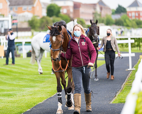 Race 1 - PPSA Open Hunter Steeple Chase (1 of 68)