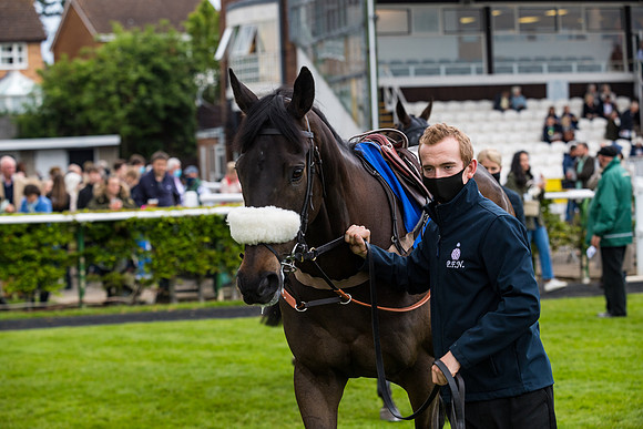 Race 4 - Pretemps Stratford Foxhunters (6 of 106)