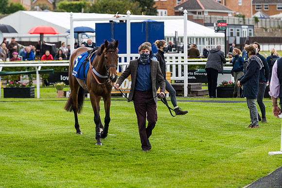 Race 4 - Pretemps Stratford Foxhunters (10 of 106)