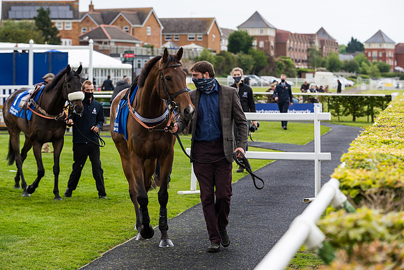 Race 4 - Pretemps Stratford Foxhunters (11 of 106)