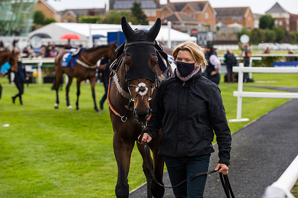 Race 4 - Pretemps Stratford Foxhunters (15 of 106)