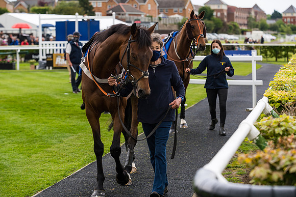 Race 4 - Pretemps Stratford Foxhunters (16 of 106)