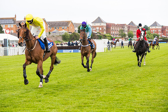 Race 4 - Pretemps Stratford Foxhunters (20 of 106)