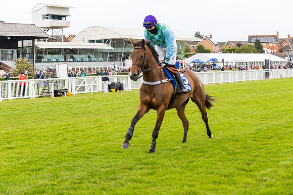Race 4 - Pretemps Stratford Foxhunters (23 of 106)