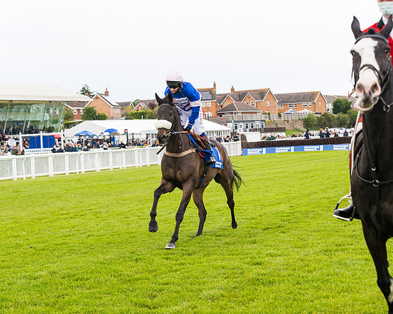 Race 4 - Pretemps Stratford Foxhunters (27 of 106)