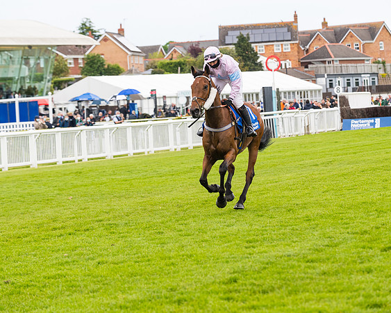 Race 4 - Pretemps Stratford Foxhunters (31 of 106)