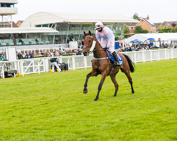 Race 4 - Pretemps Stratford Foxhunters (33 of 106)