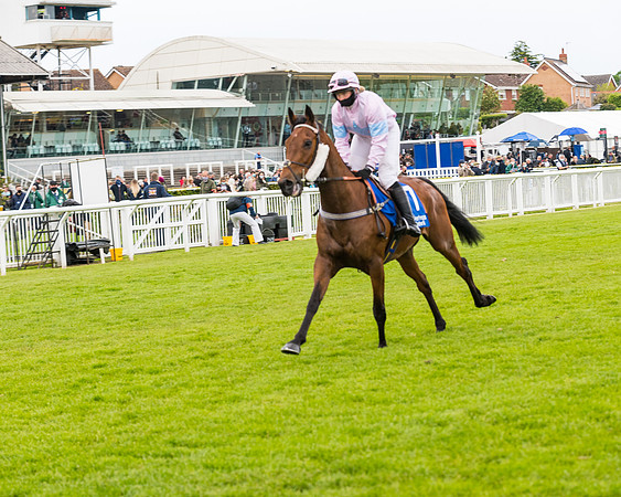 Race 4 - Pretemps Stratford Foxhunters (34 of 106)