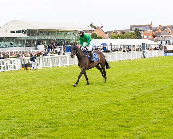 Race 4 - Pretemps Stratford Foxhunters (35 of 106)