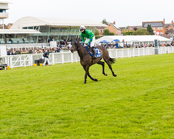 Race 4 - Pretemps Stratford Foxhunters (36 of 106)