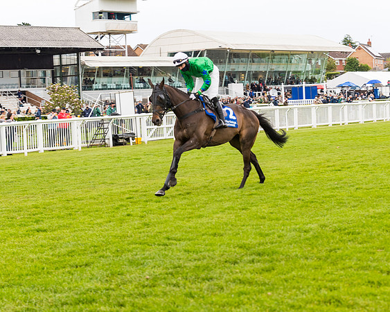 Race 4 - Pretemps Stratford Foxhunters (37 of 106)
