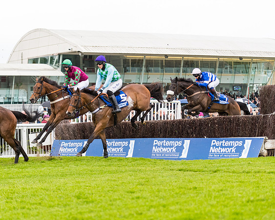 Race 4 - Pretemps Stratford Foxhunters (50 of 106)