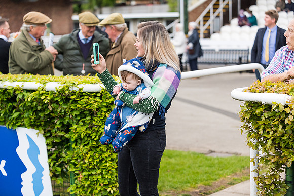 Race 4 - Pretemps Stratford Foxhunters (54 of 106)