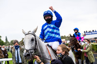 Race 5 - The White Swan Handicap Hunter chase