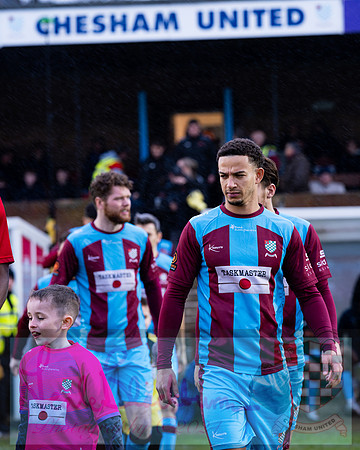 Chesham Utd 0 v Dorking Wanderers 5 (94 of 296)