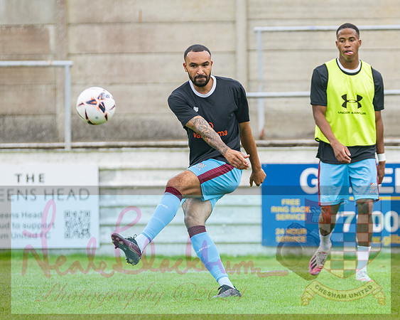 Cheshasm Utd 3 Aveley 2 (61 of 460)